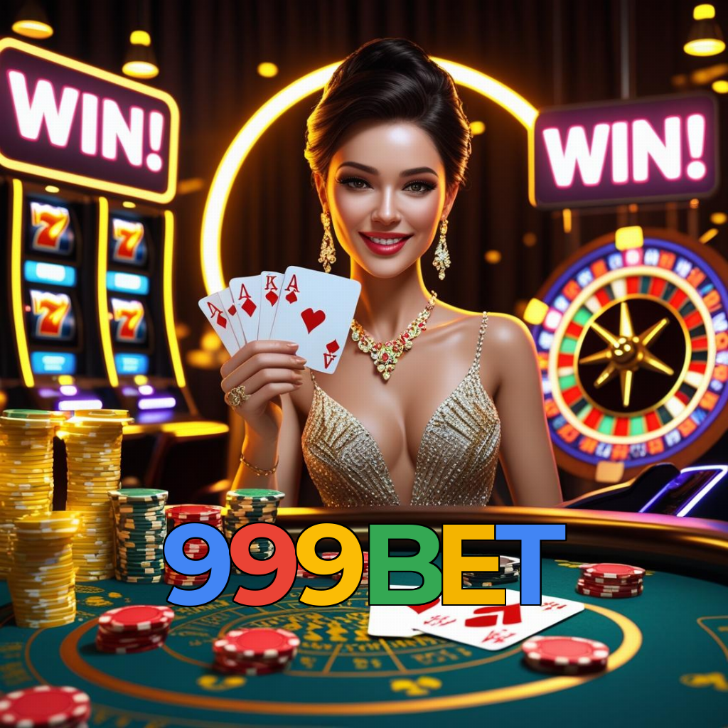 Login no 999BET
