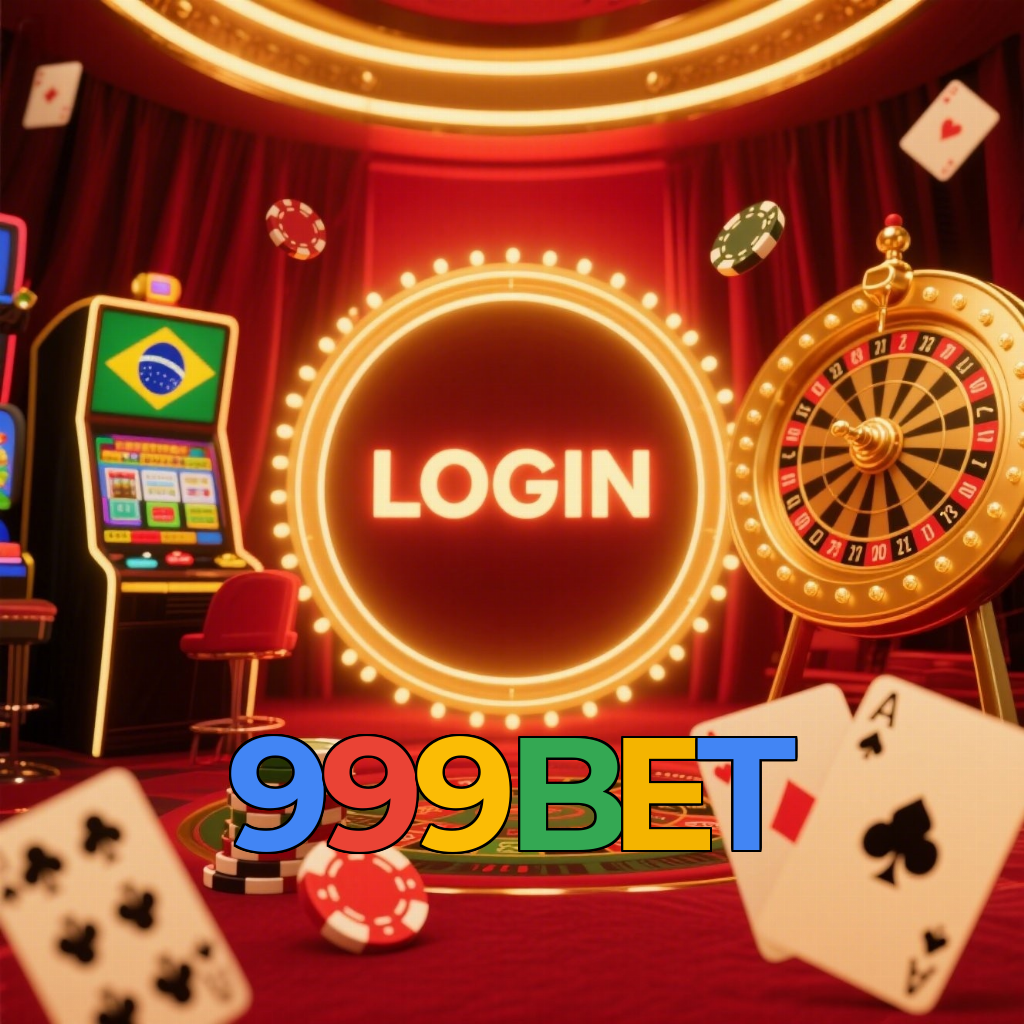 Segurança no 999BET