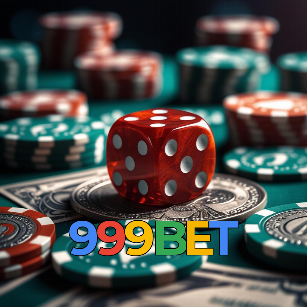 Segurança no 999BET