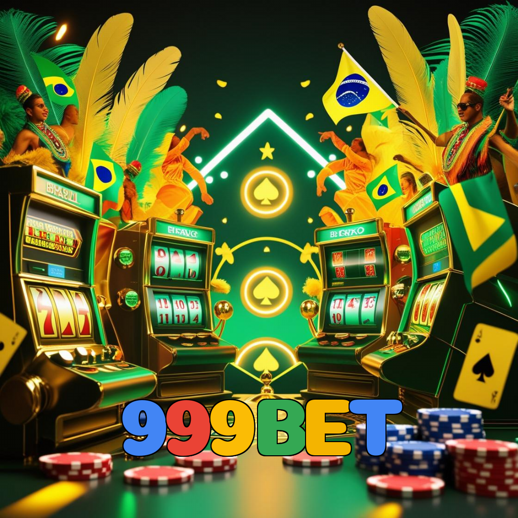 Login no 999BET