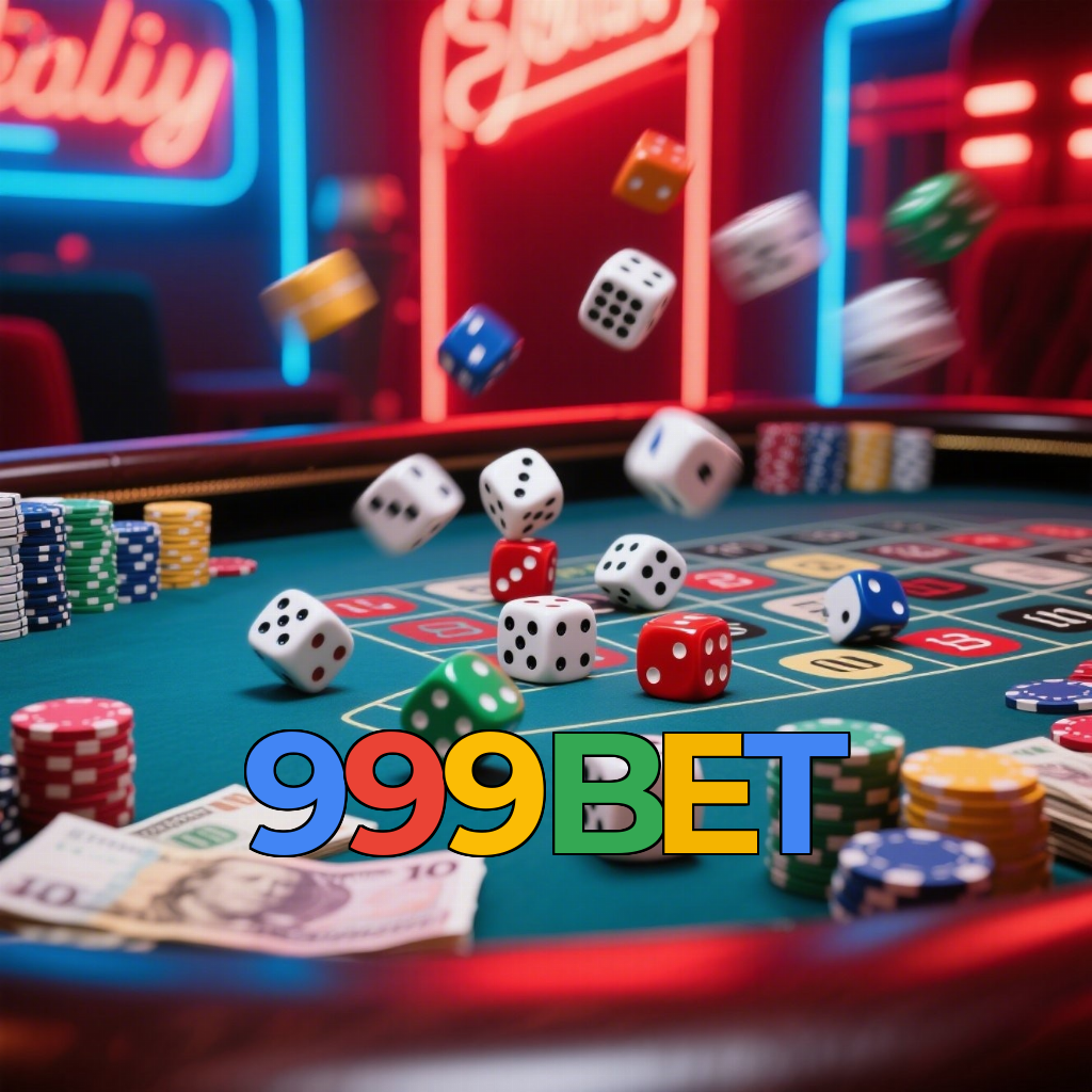 Segurança no 999BET
