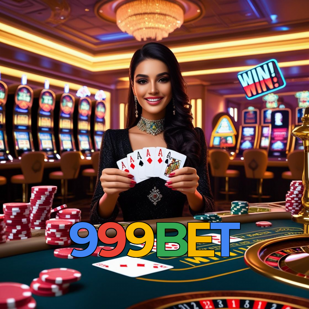 Login no 999BET