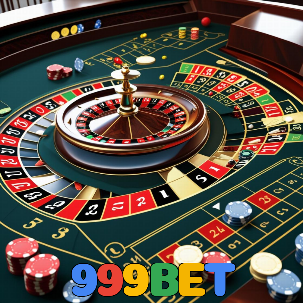Segurança no 999BET