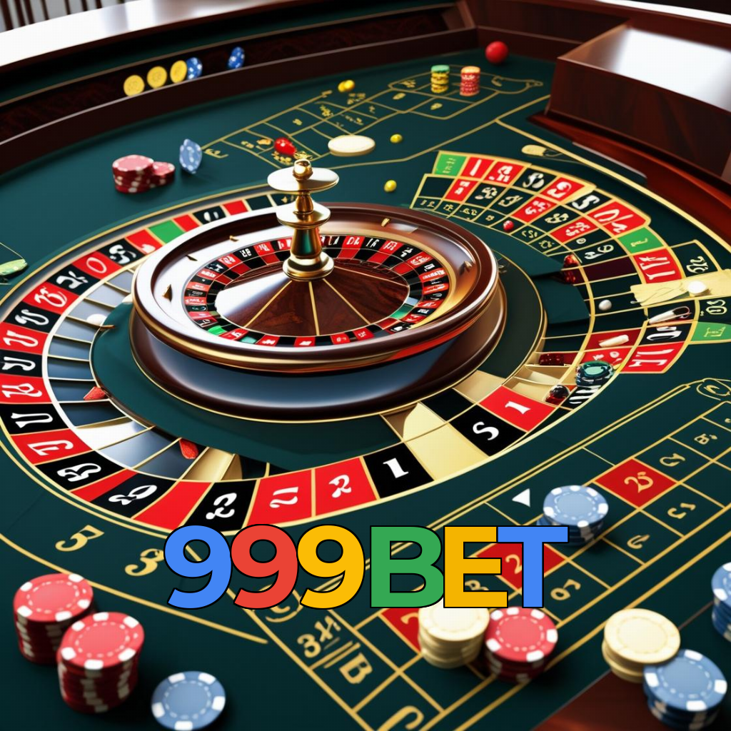 Segurança no 999BET