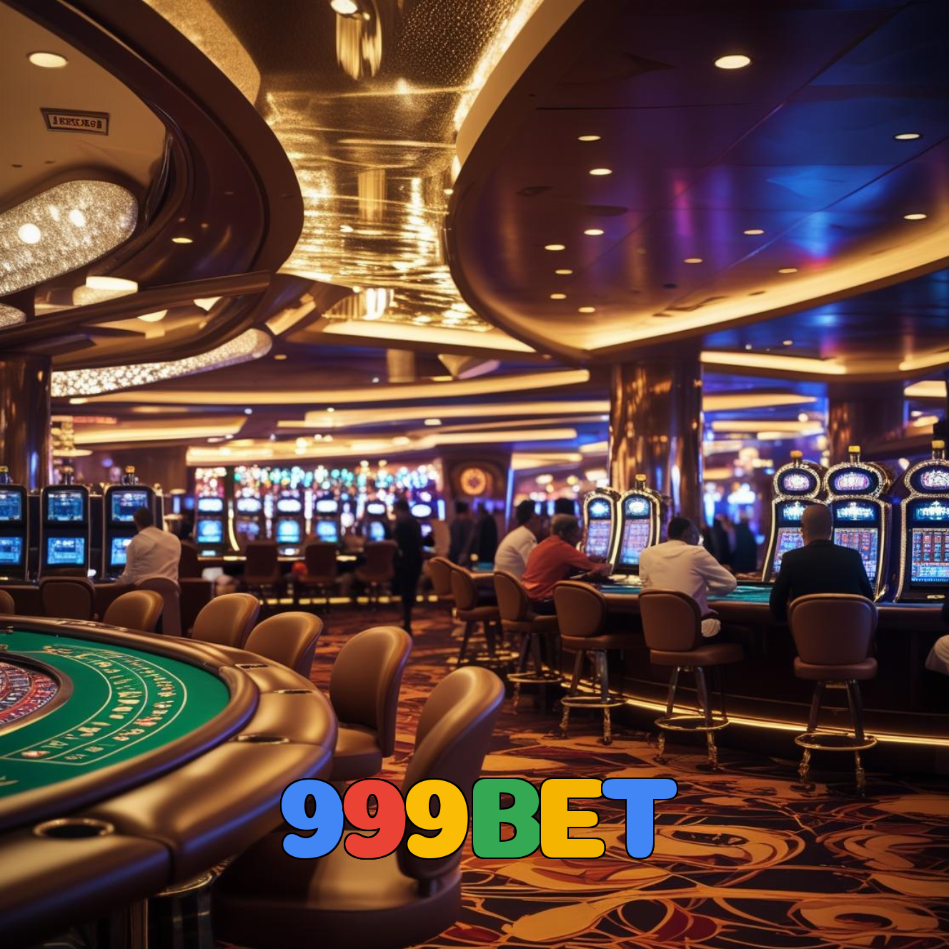 Login no 999BET