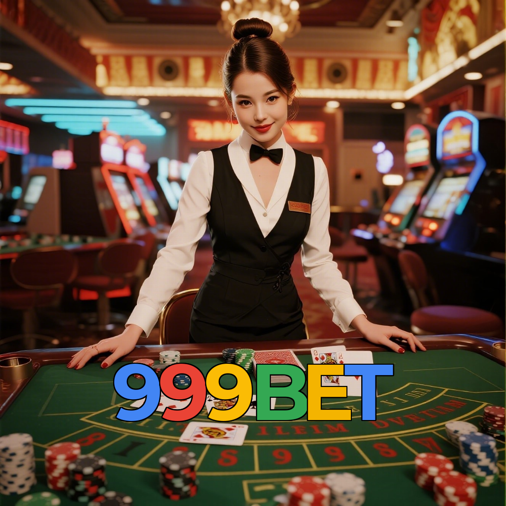 Segurança no 999BET
