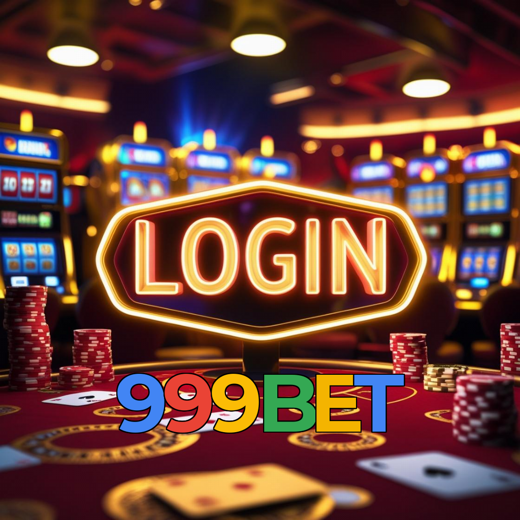 Problemas de Login no 999BET
