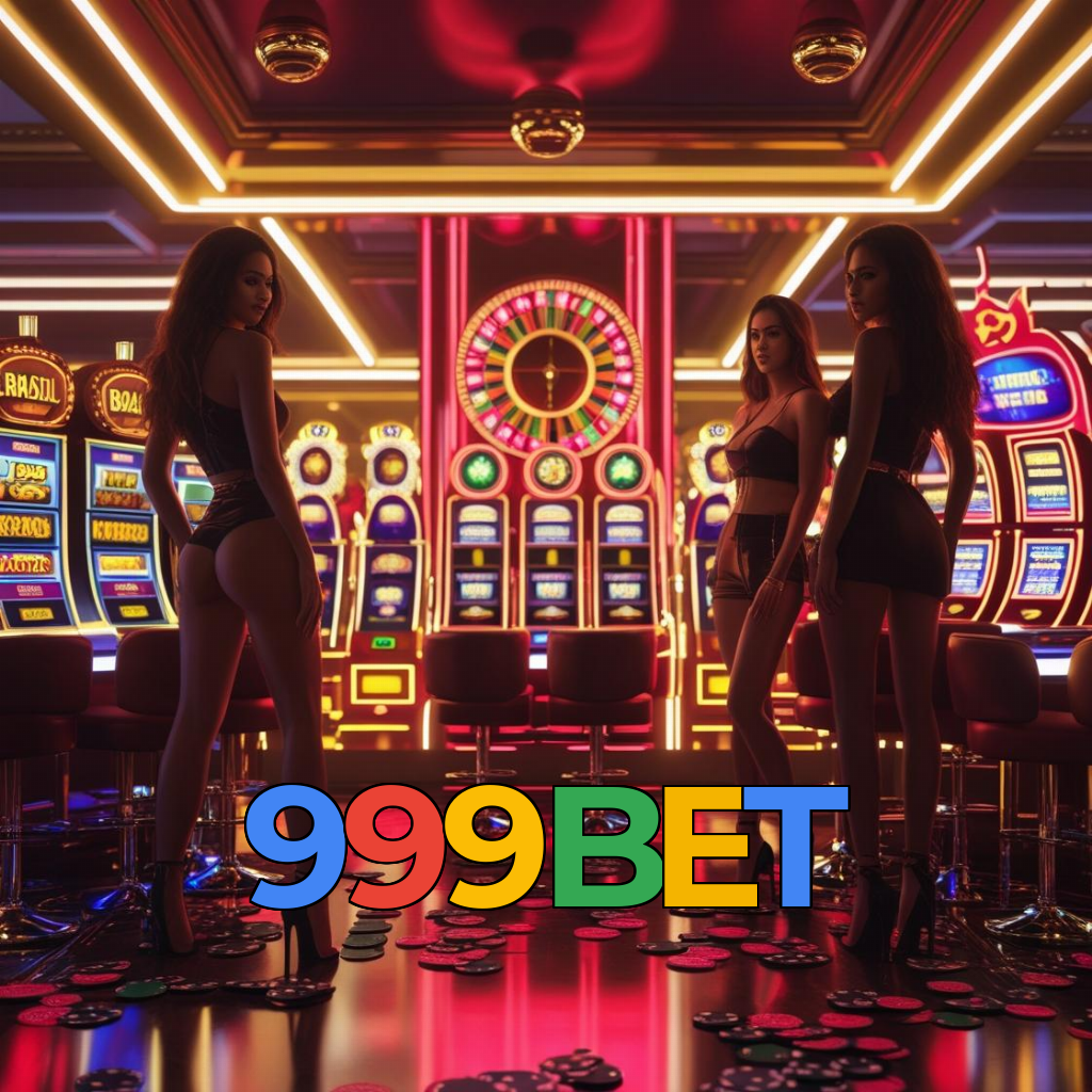 Login no 999BET