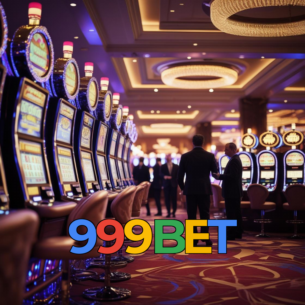 Segurança no 999BET