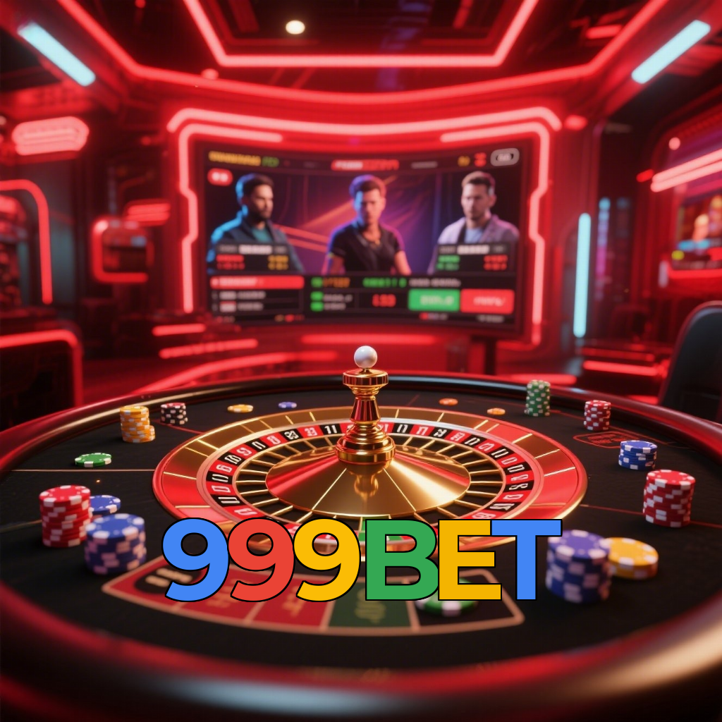 Login no 999BET