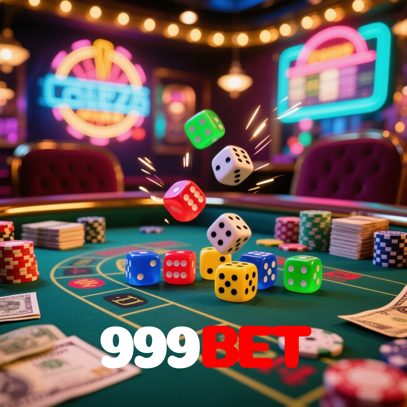 Imagem do 999BET