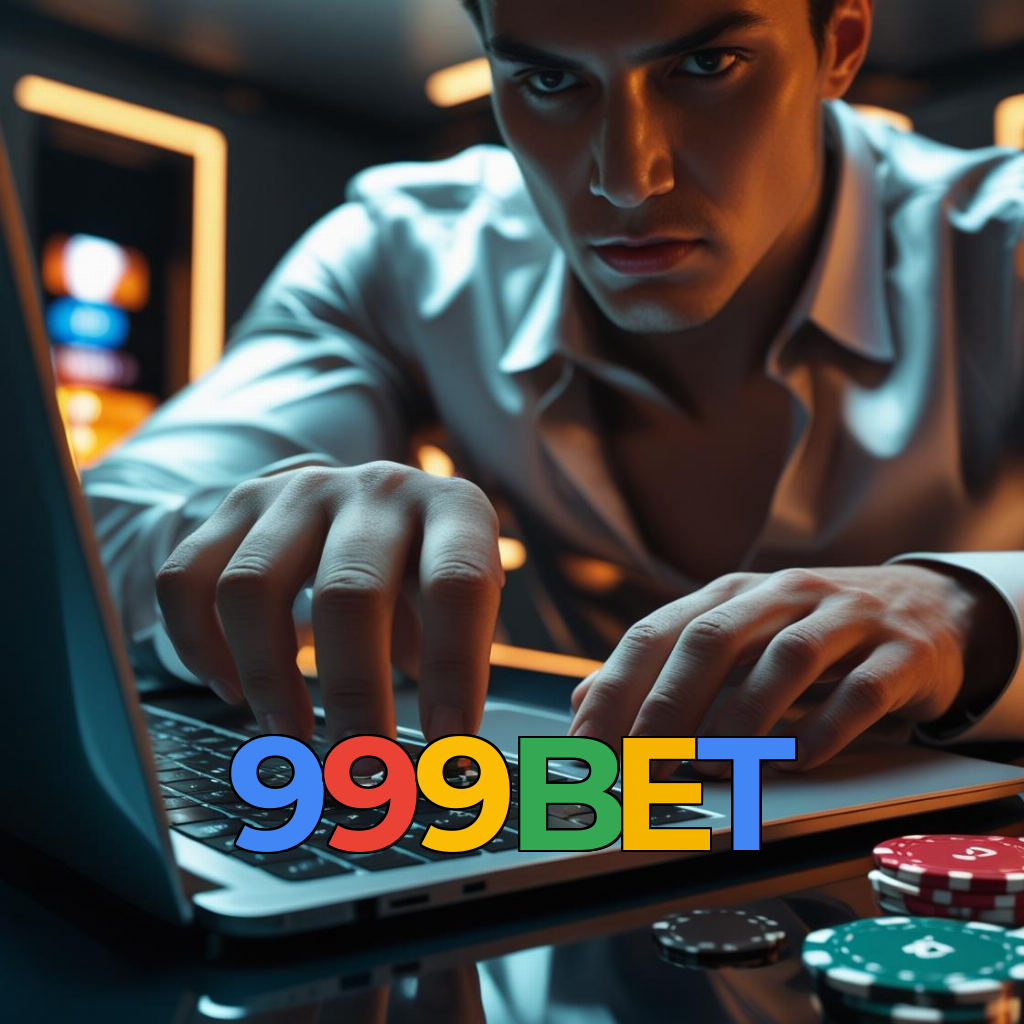 Login no 999BET