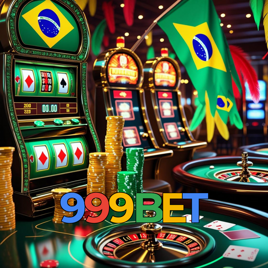 Login no 999BET
