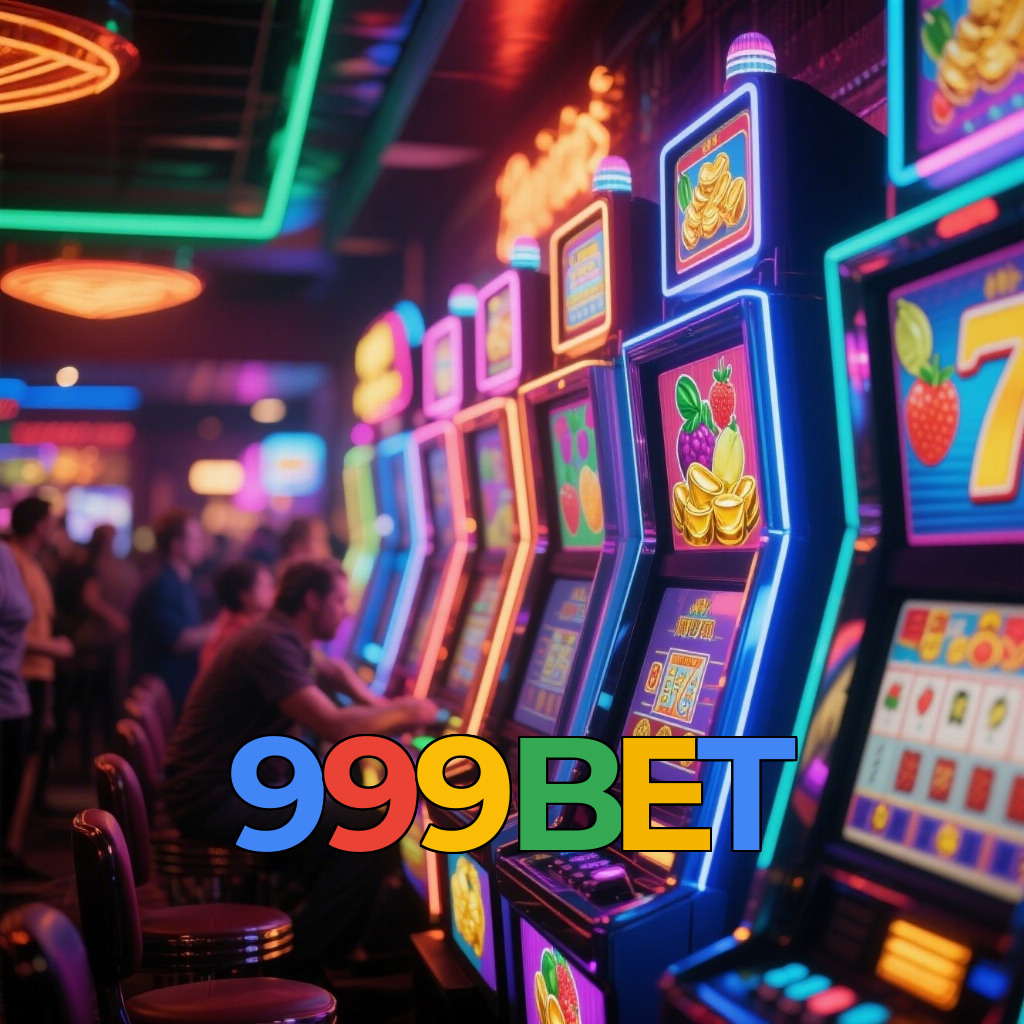 Segurança no 999BET