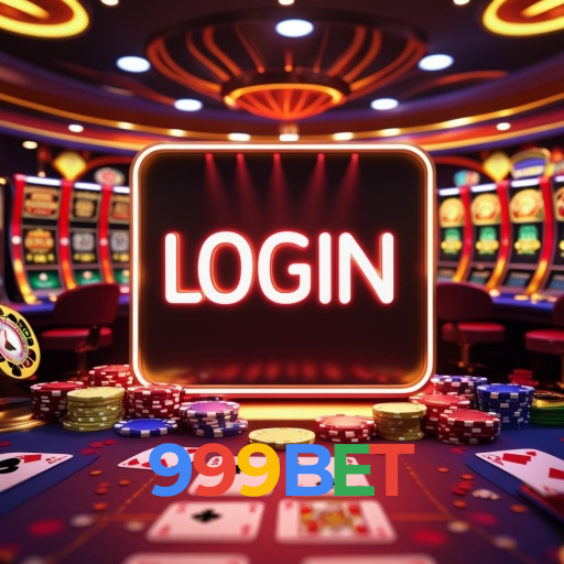 Login no 999BET