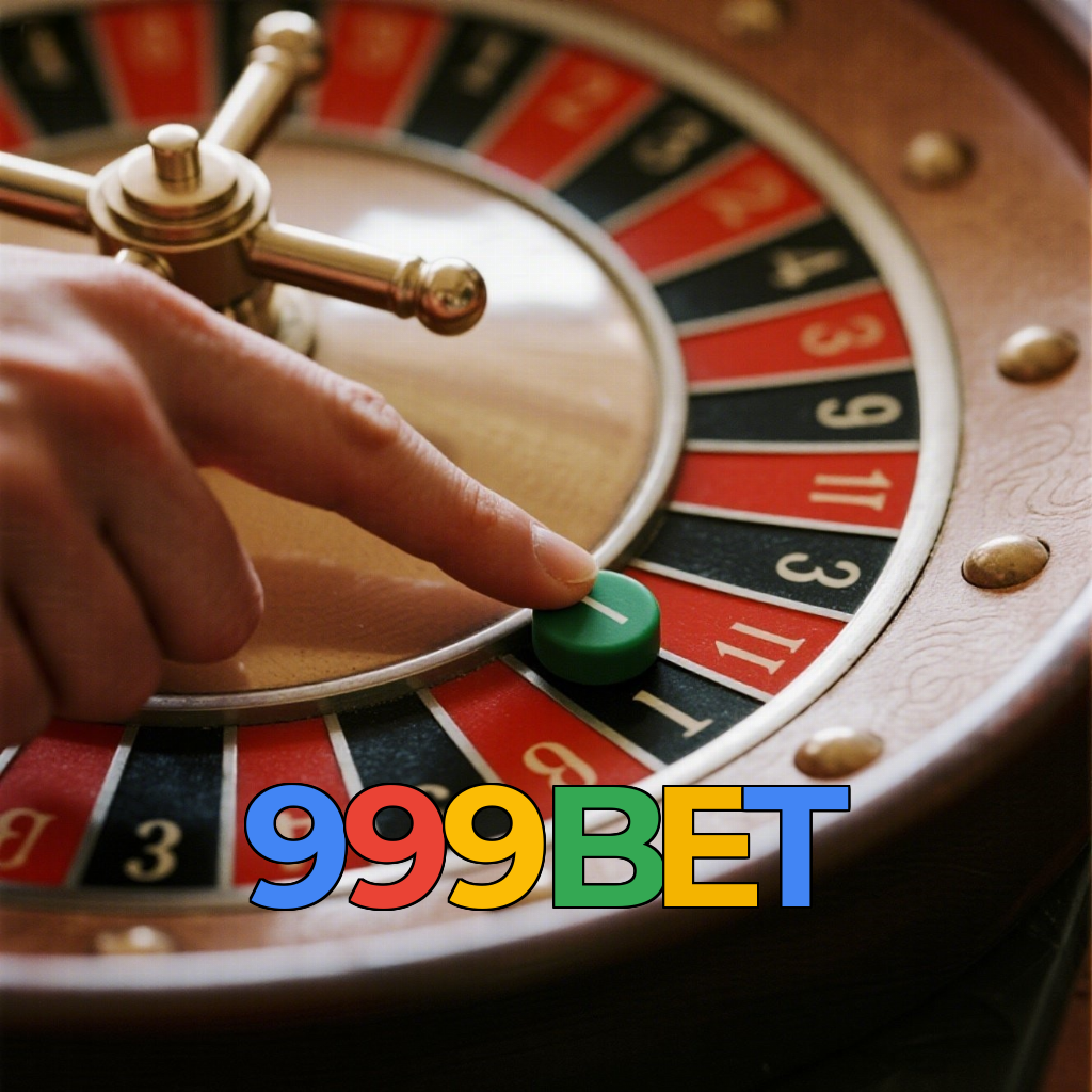 Login no 999BET