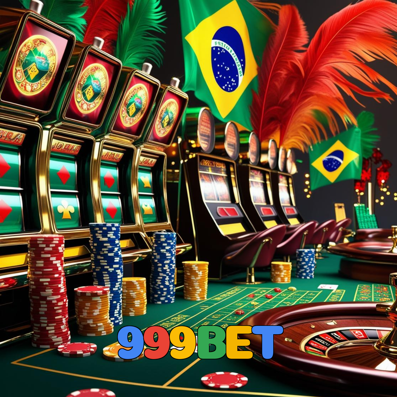 Segurança no 999BET
