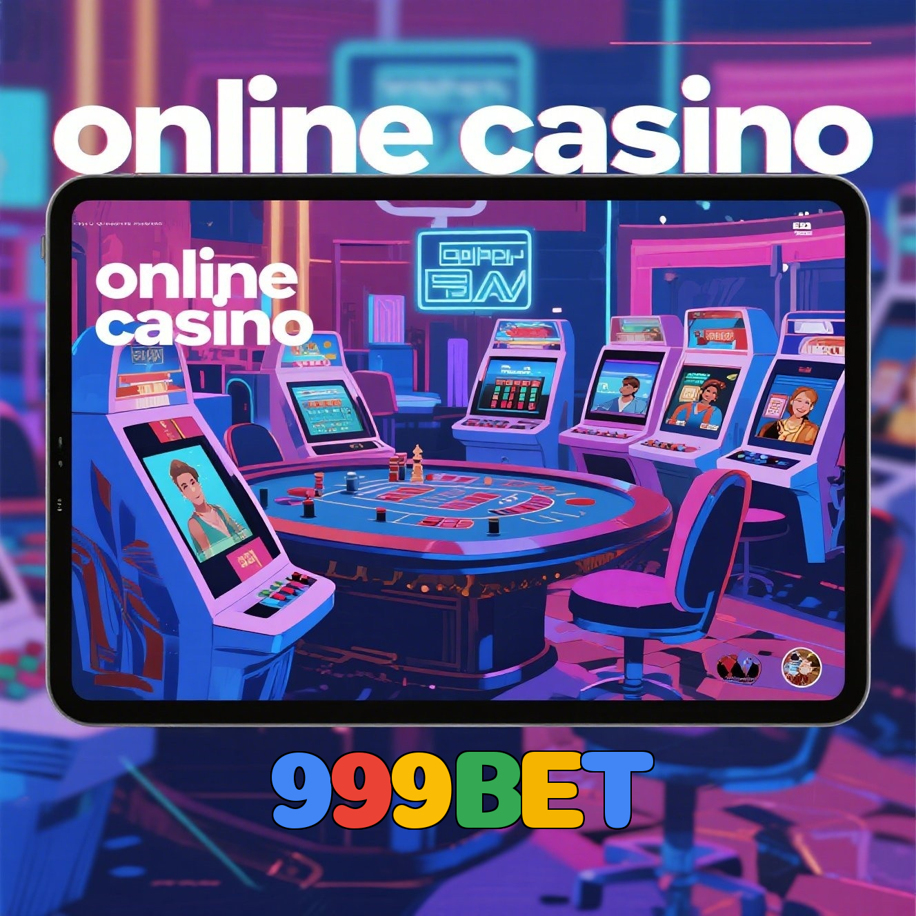 Segurança no 999BET