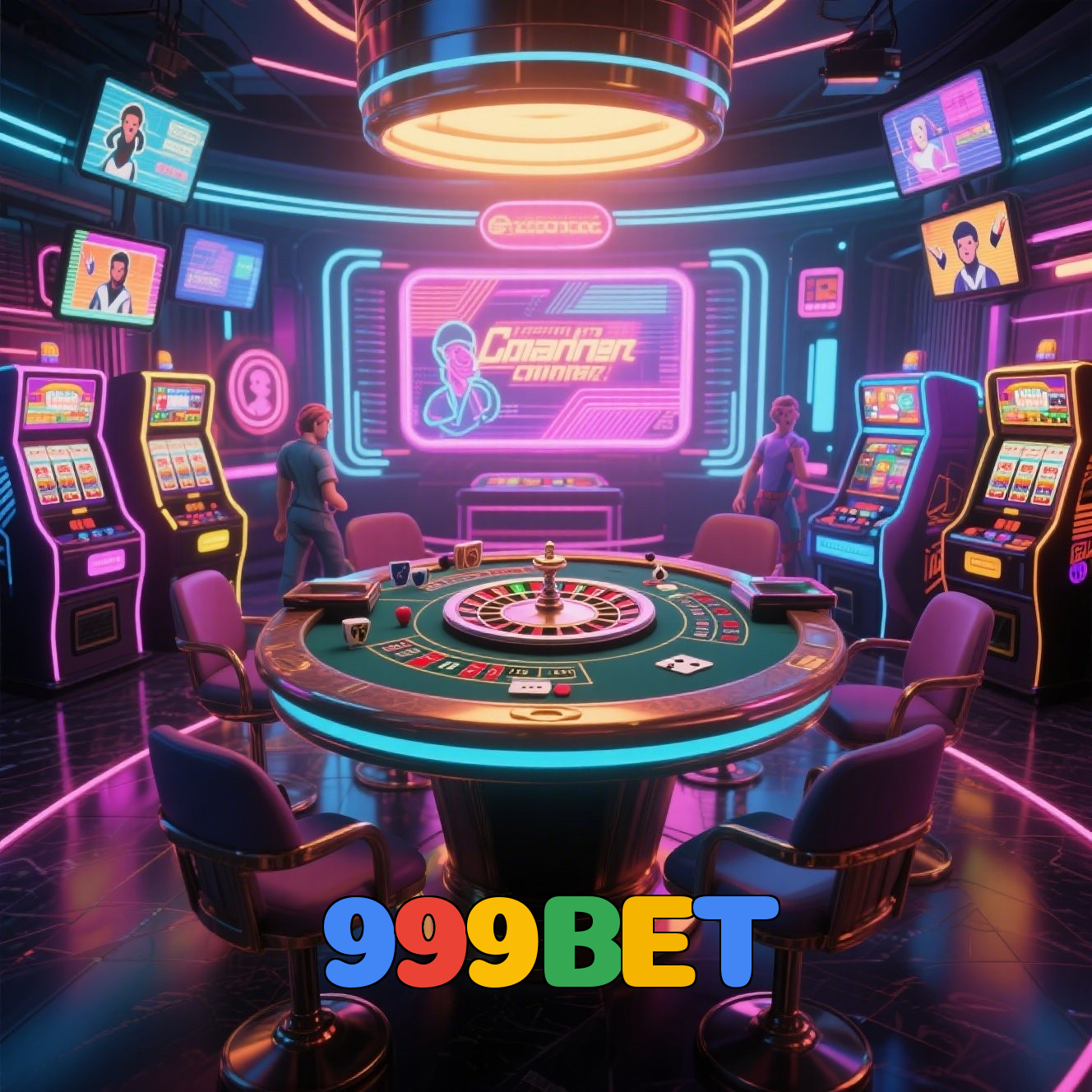 Login no 999BET