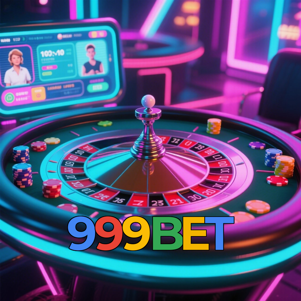 Segurança no 999BET