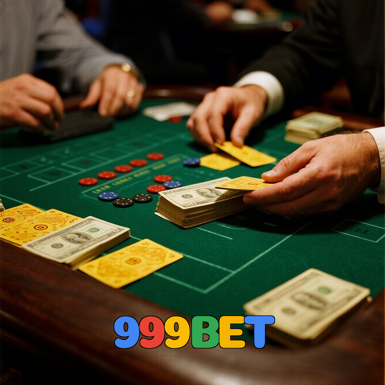 Segurança no 999BET