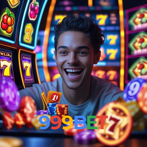 Login no 999BET