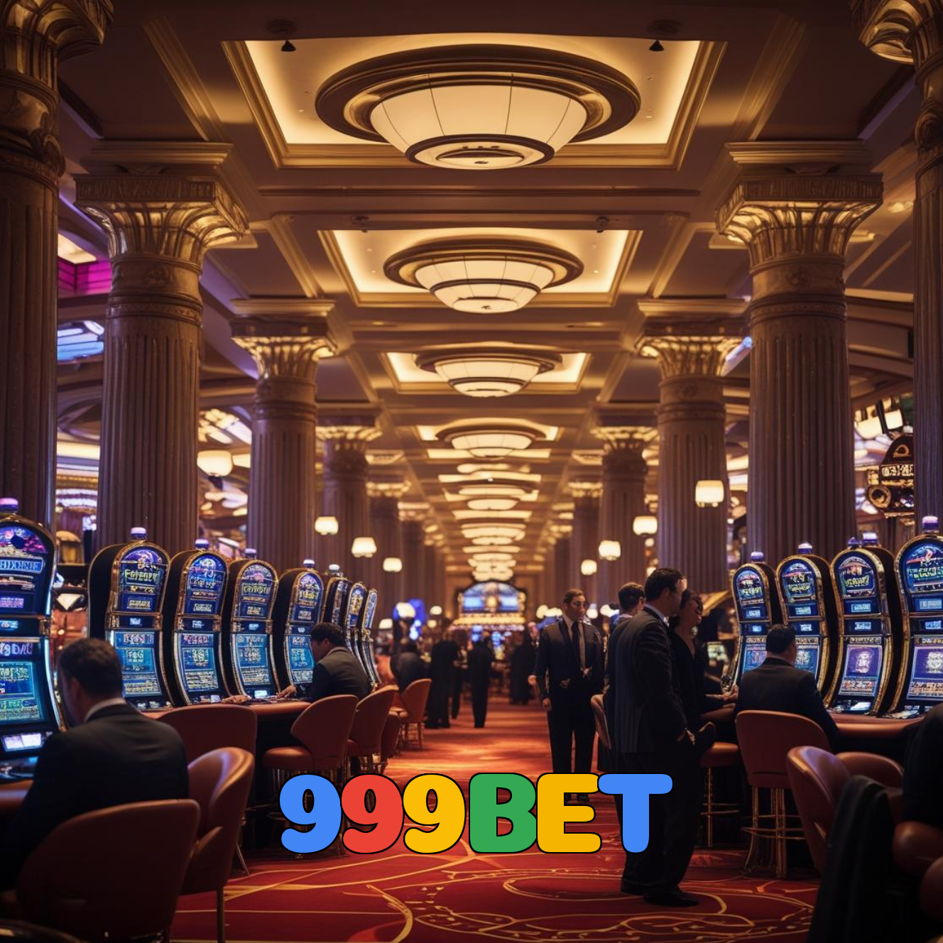 Login no 999BET