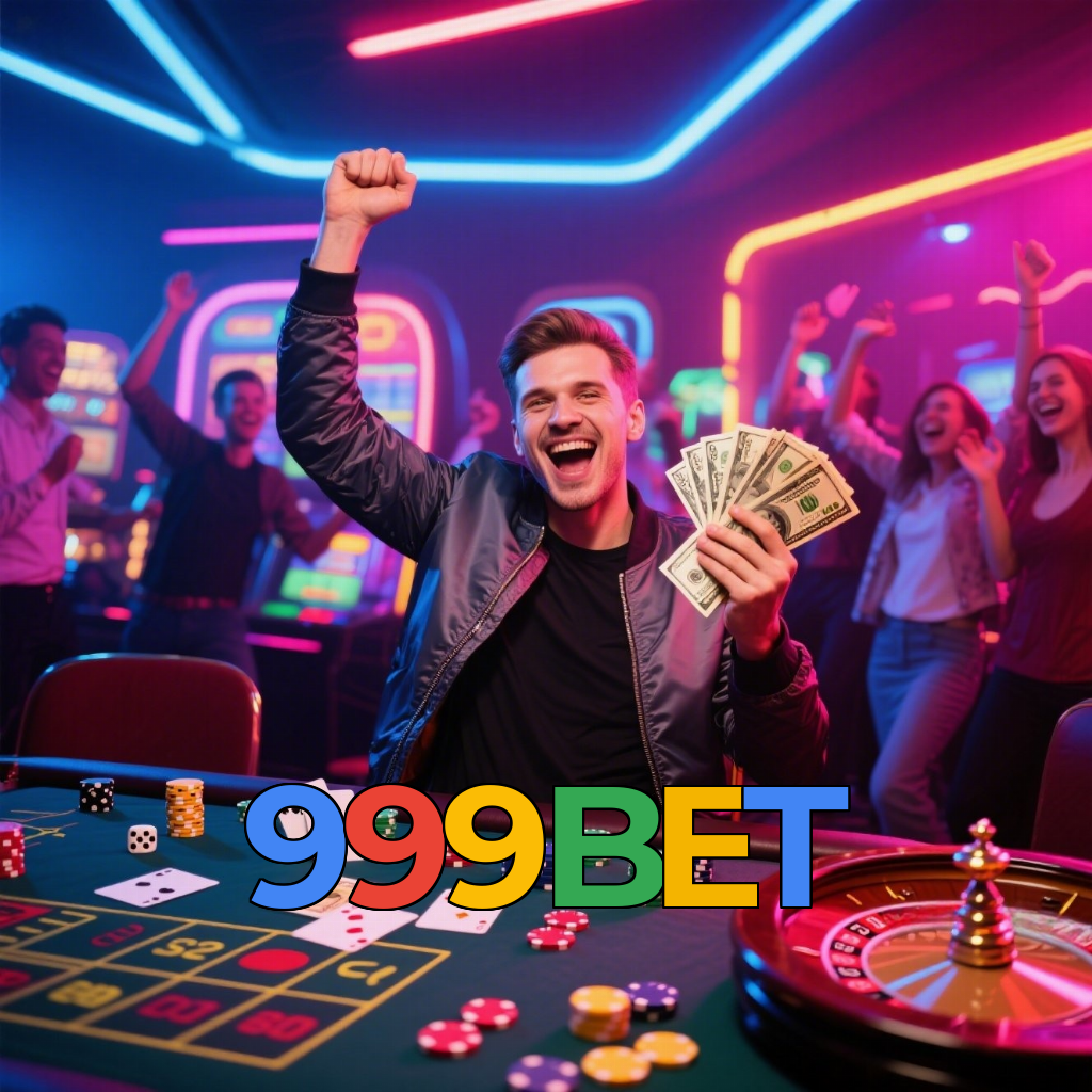 Segurança no 999BET