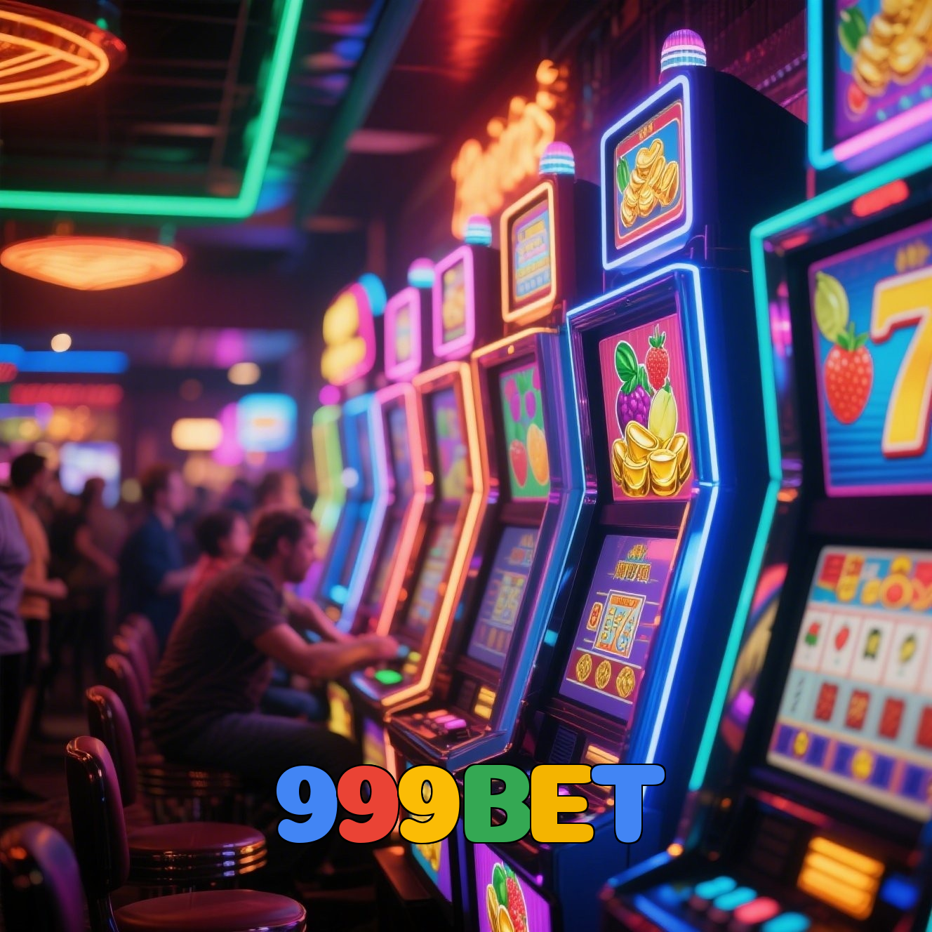 Login no 999BET