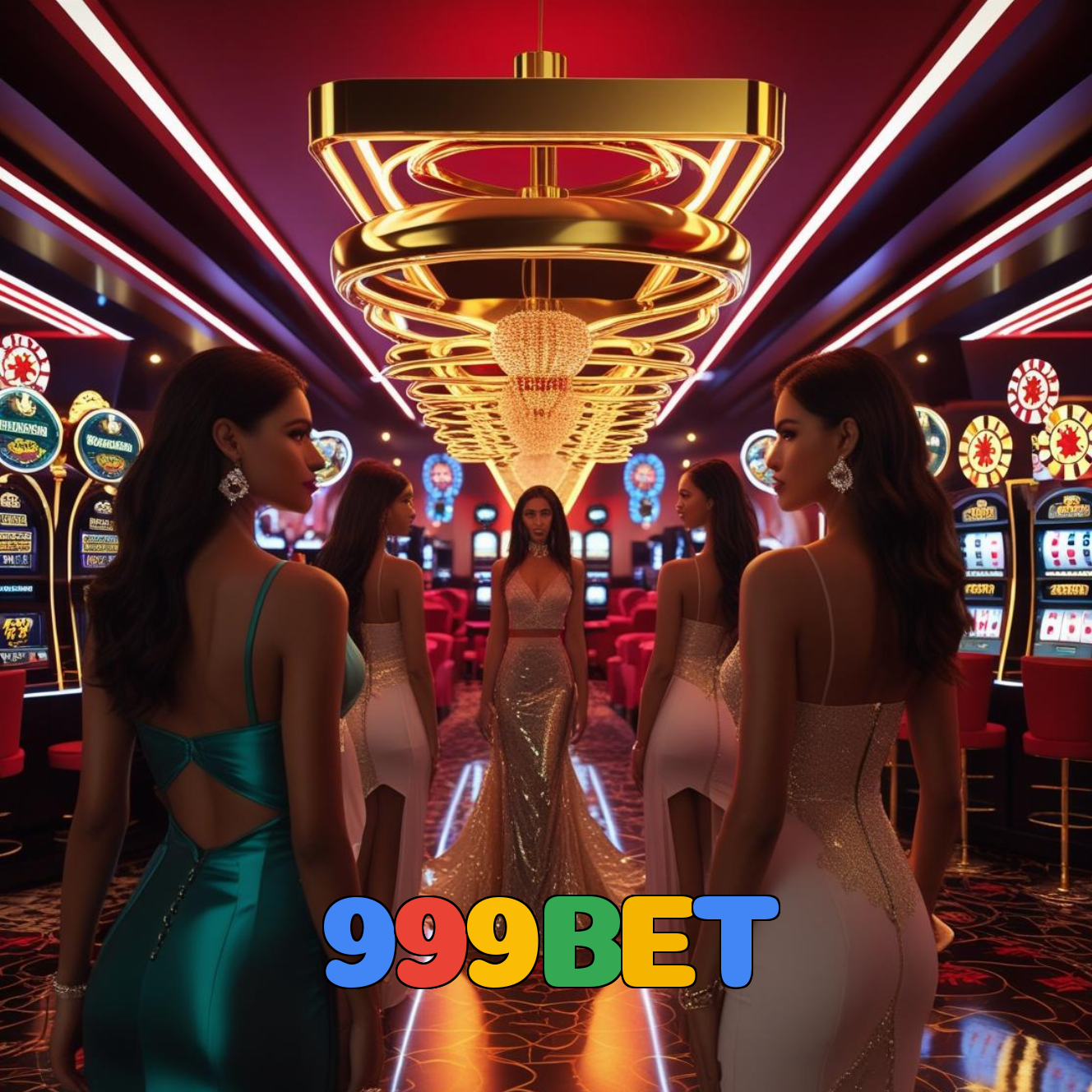 Login no 999BET