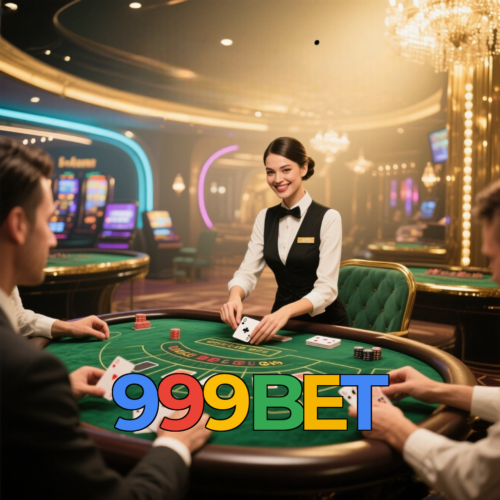 Segurança no 999BET