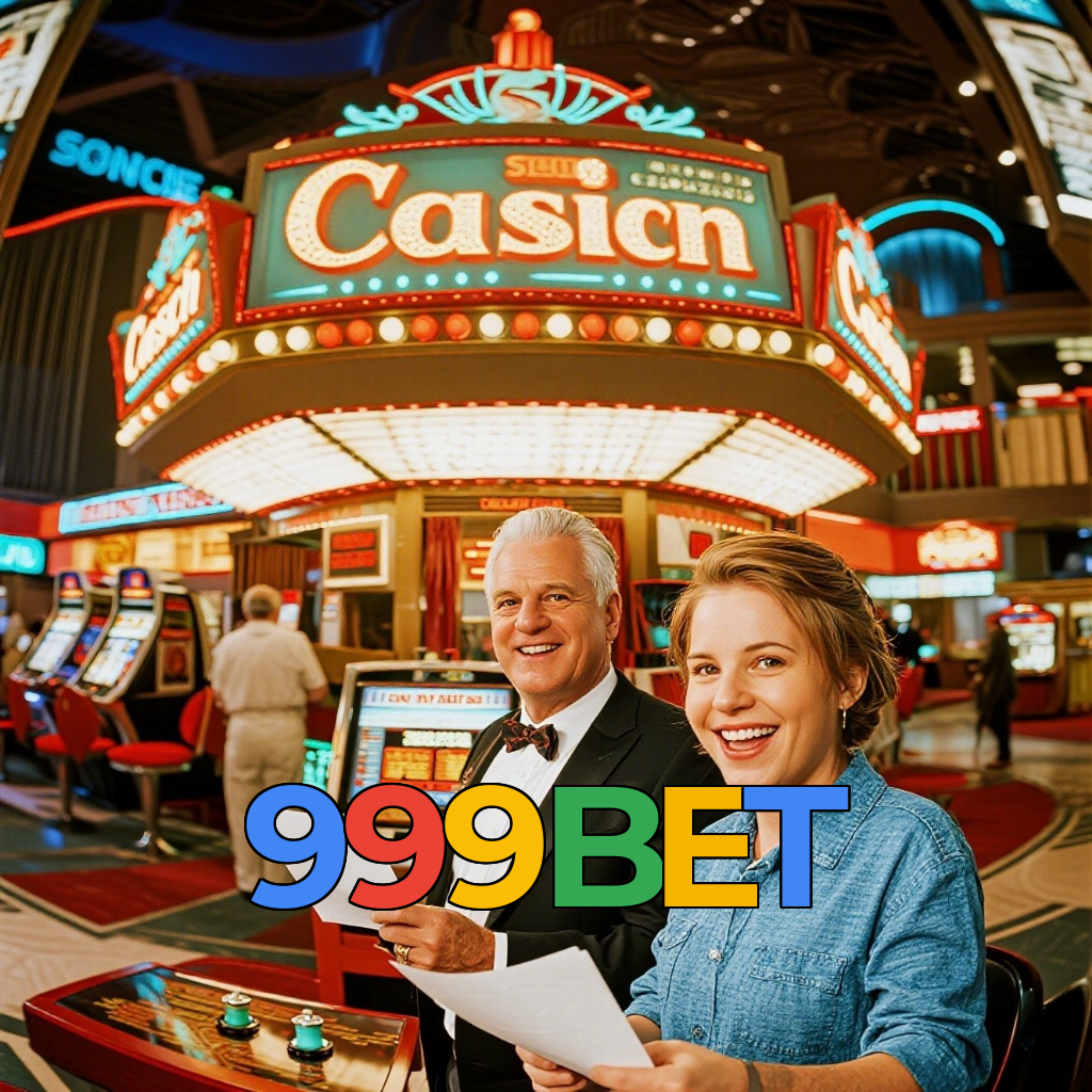 Login no 999BET
