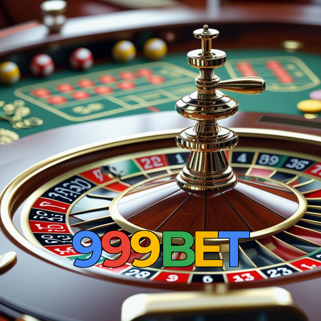 Login no 999BET