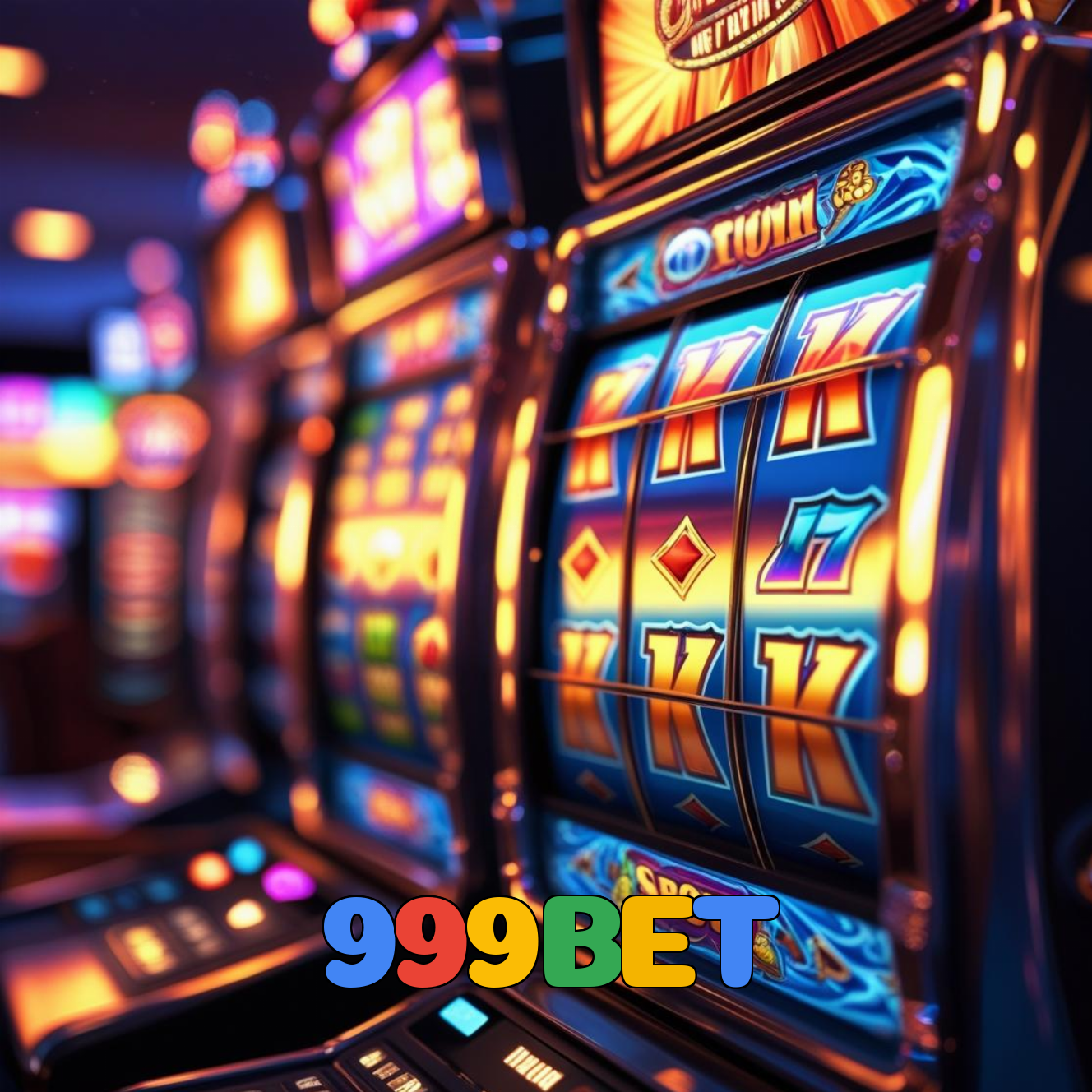 Login no 999BET