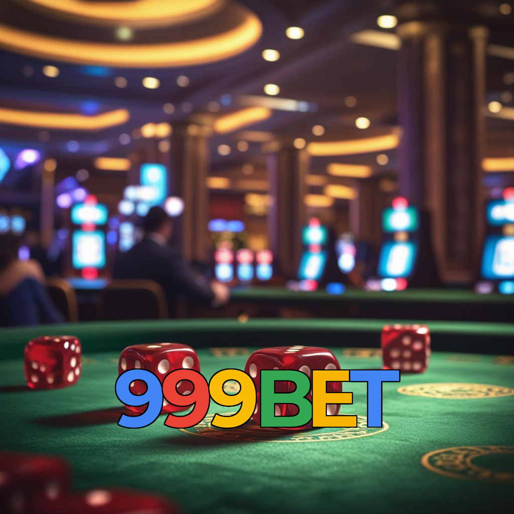 Login no 999BET
