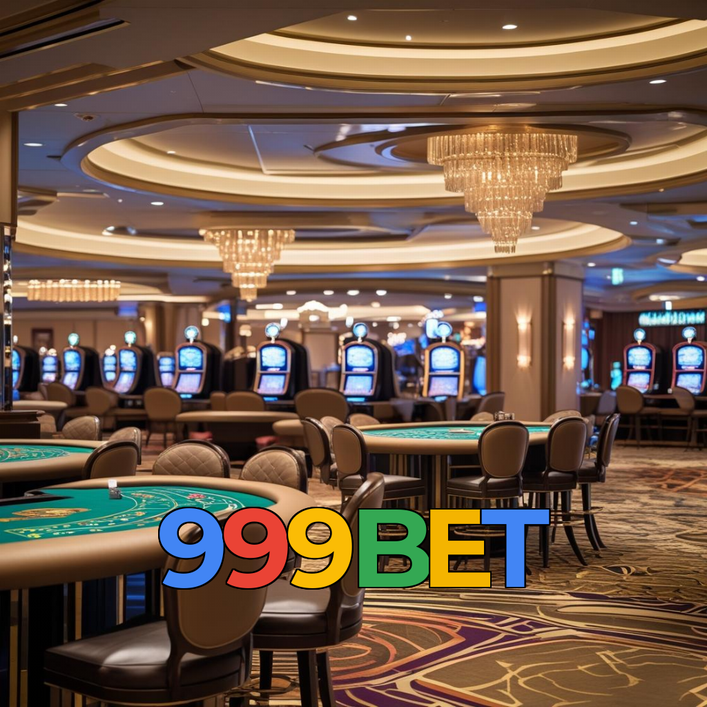 Segurança no 999BET