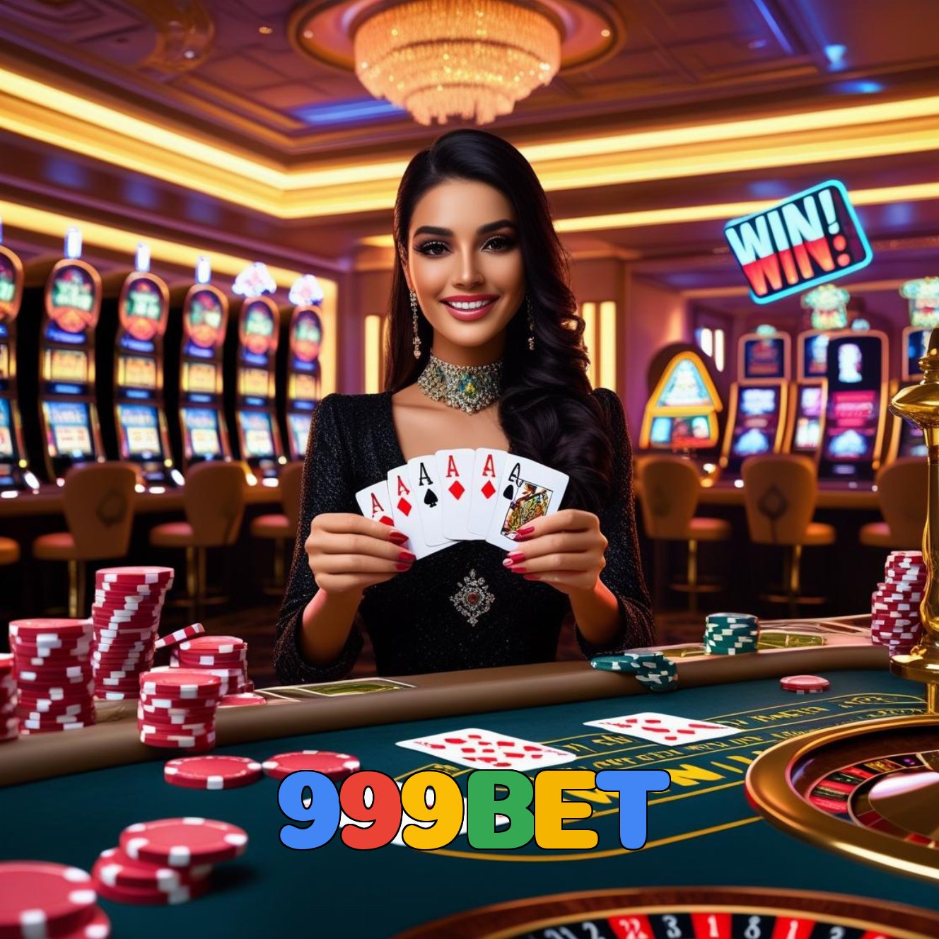 Login no 999BET