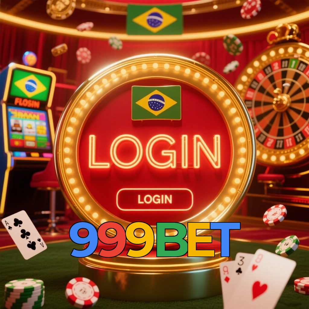 Segurança no 999BET