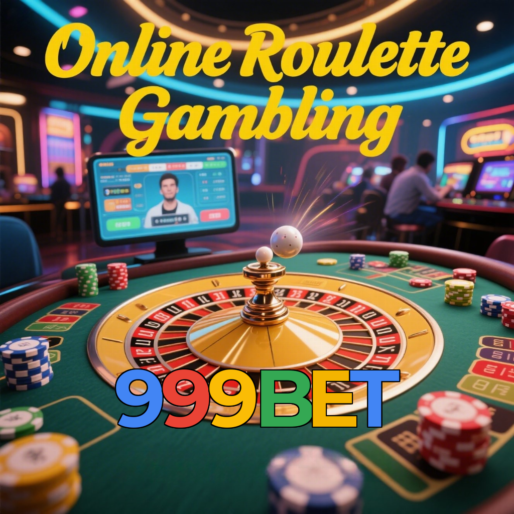 Segurança no 999BET