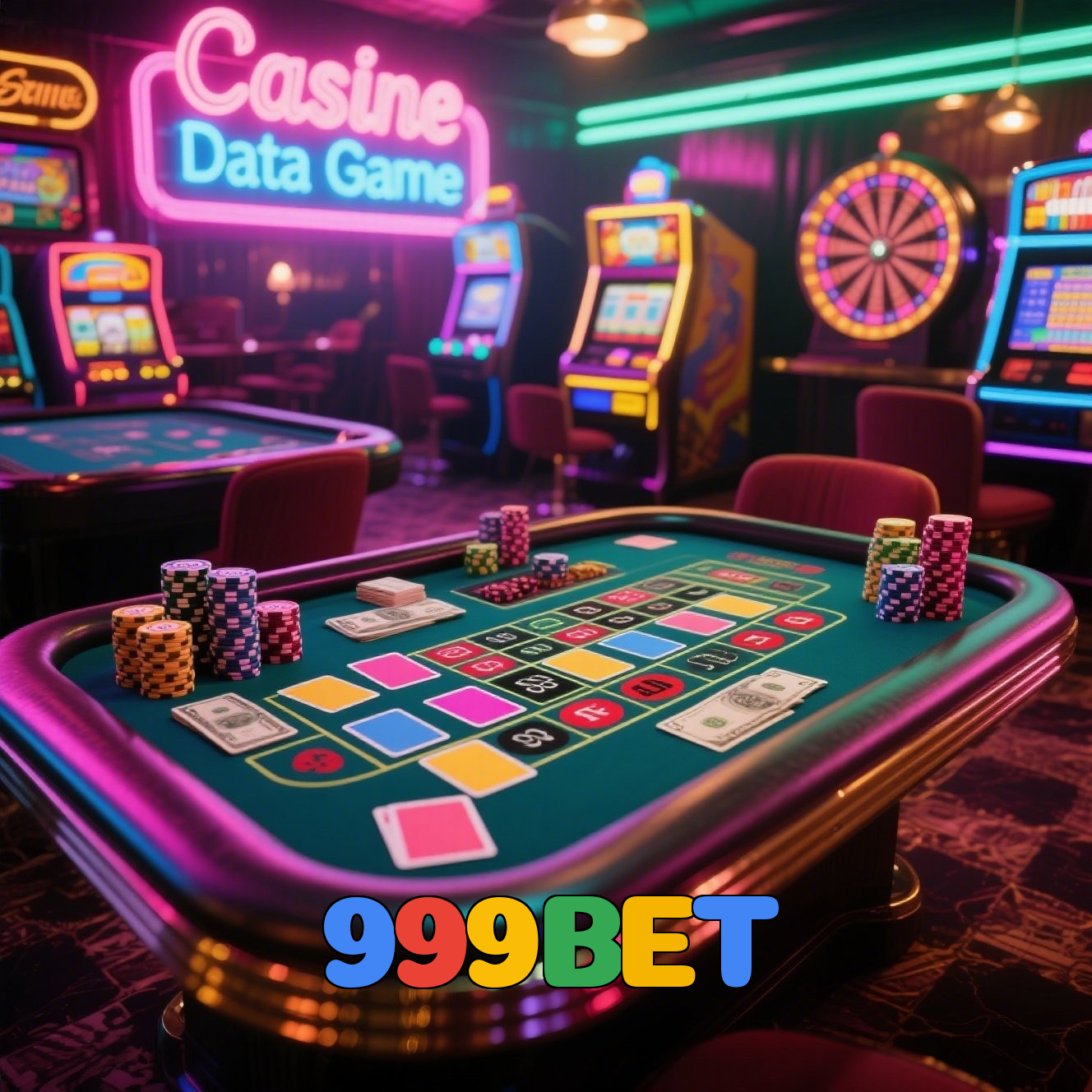 Login no 999BET