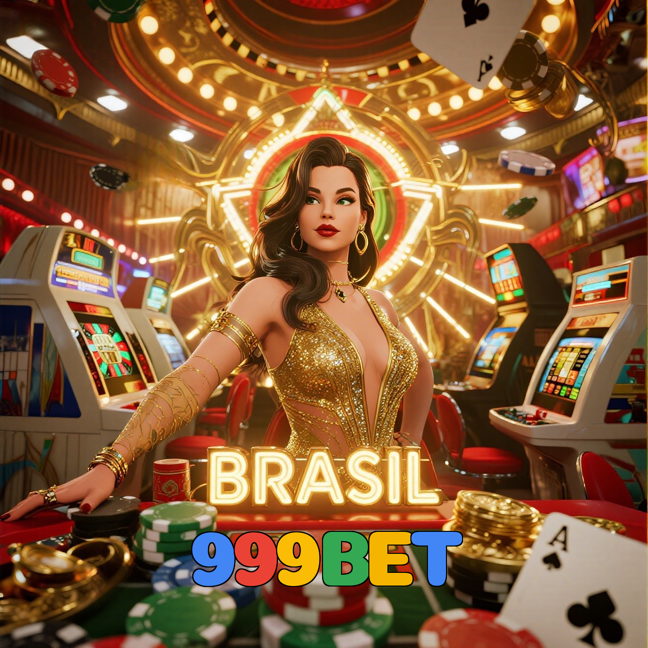 Login no 999BET