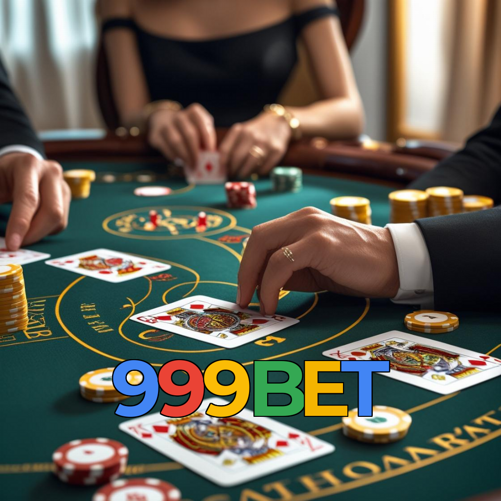Segurança no 999BET