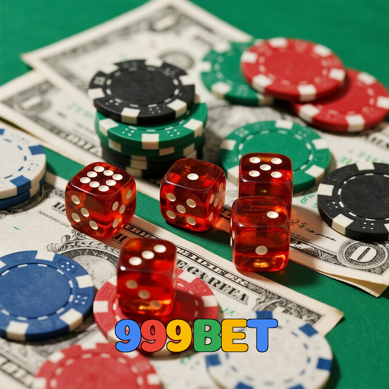 Segurança no 999BET