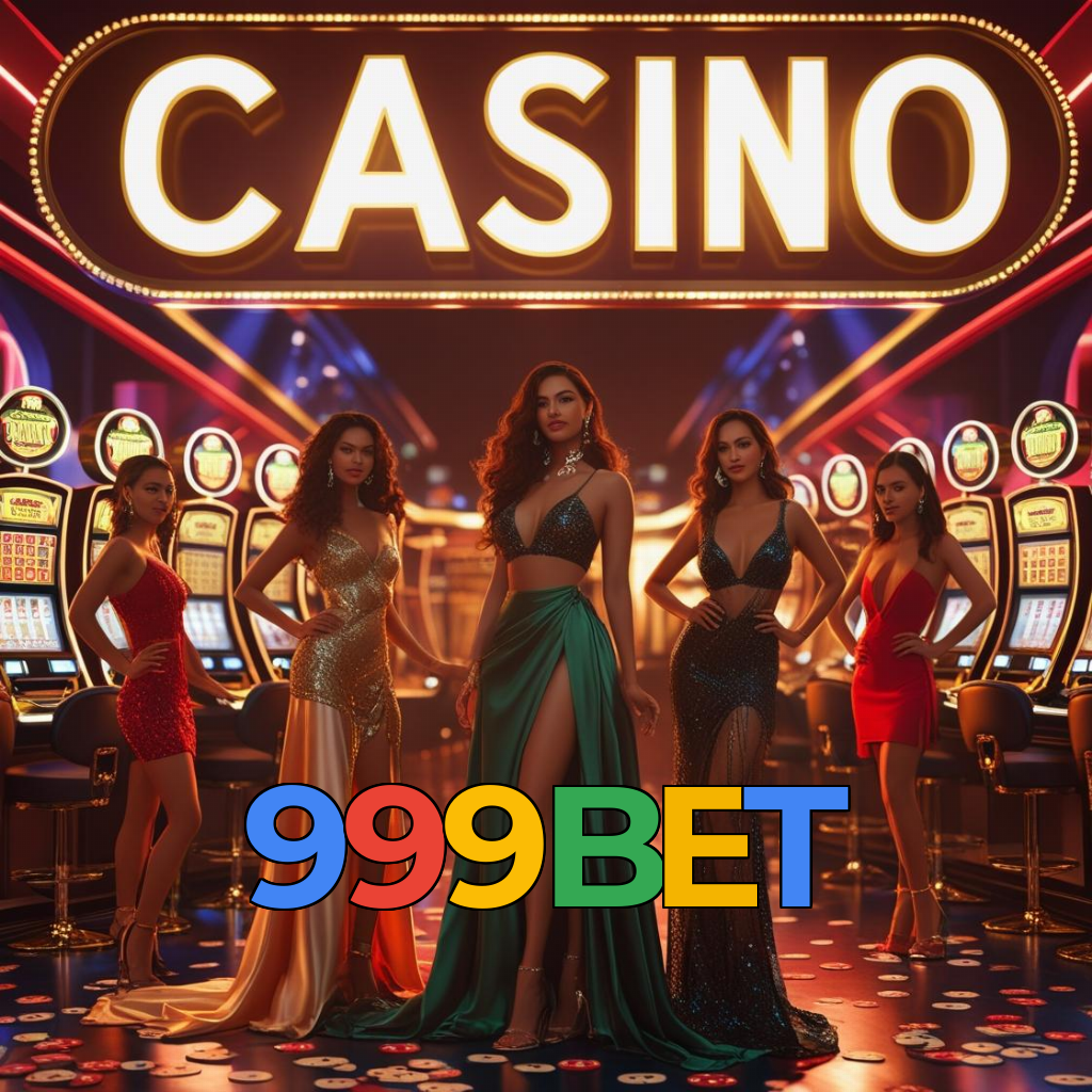 Login no 999BET