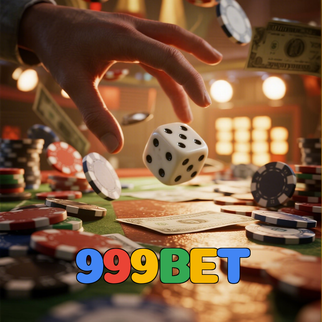 Login no 999BET