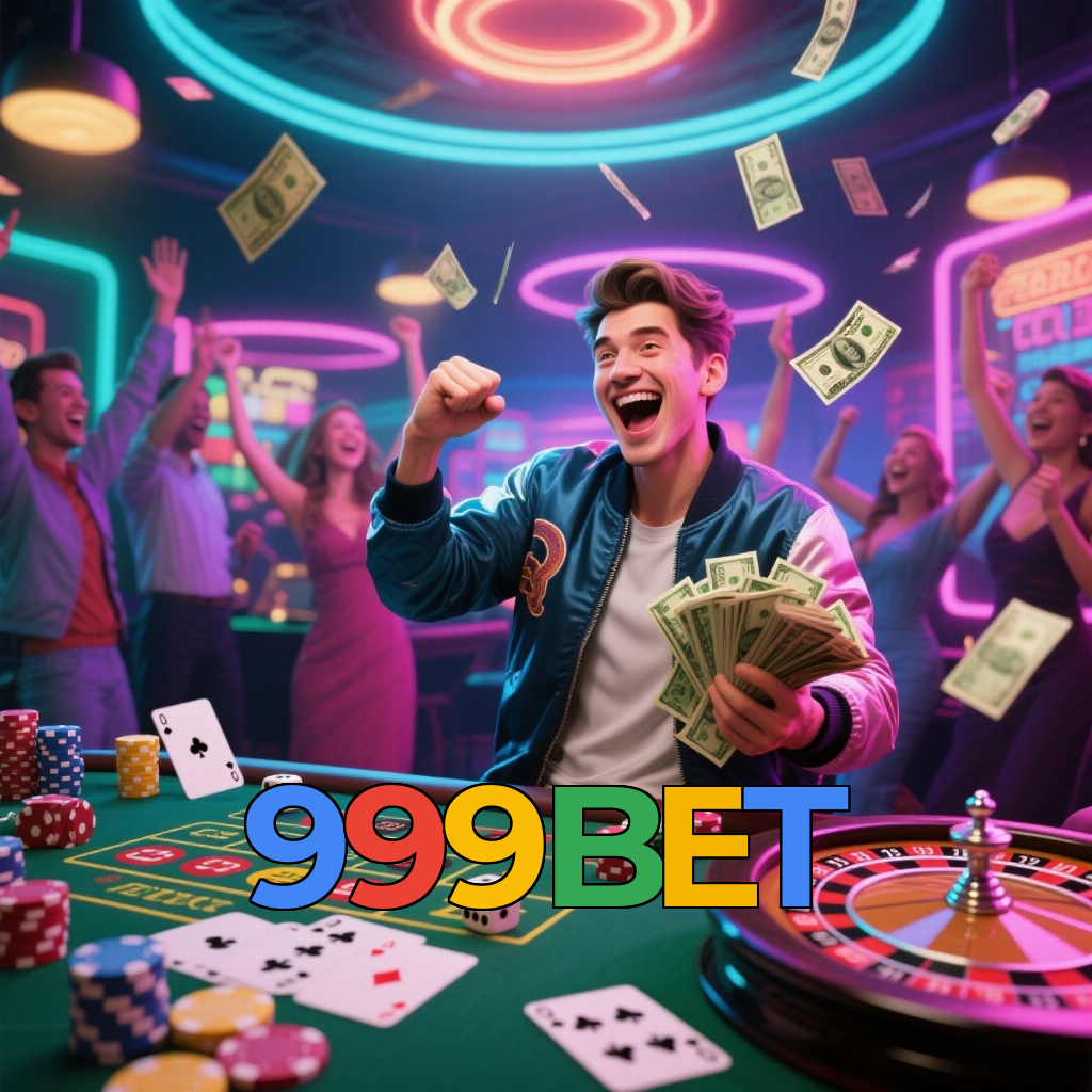 Segurança no 999BET
