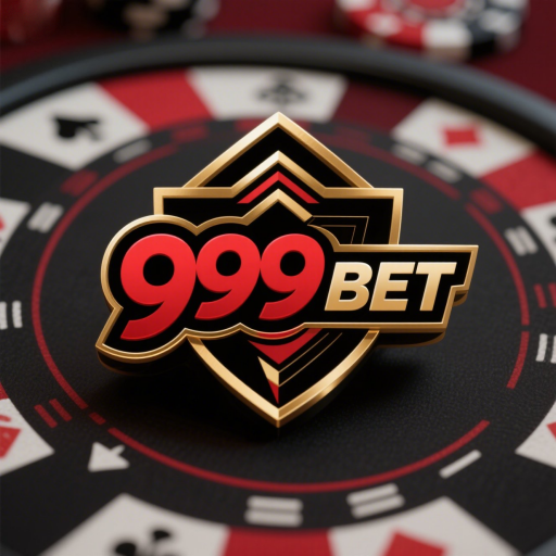 Logotipo do 999BET